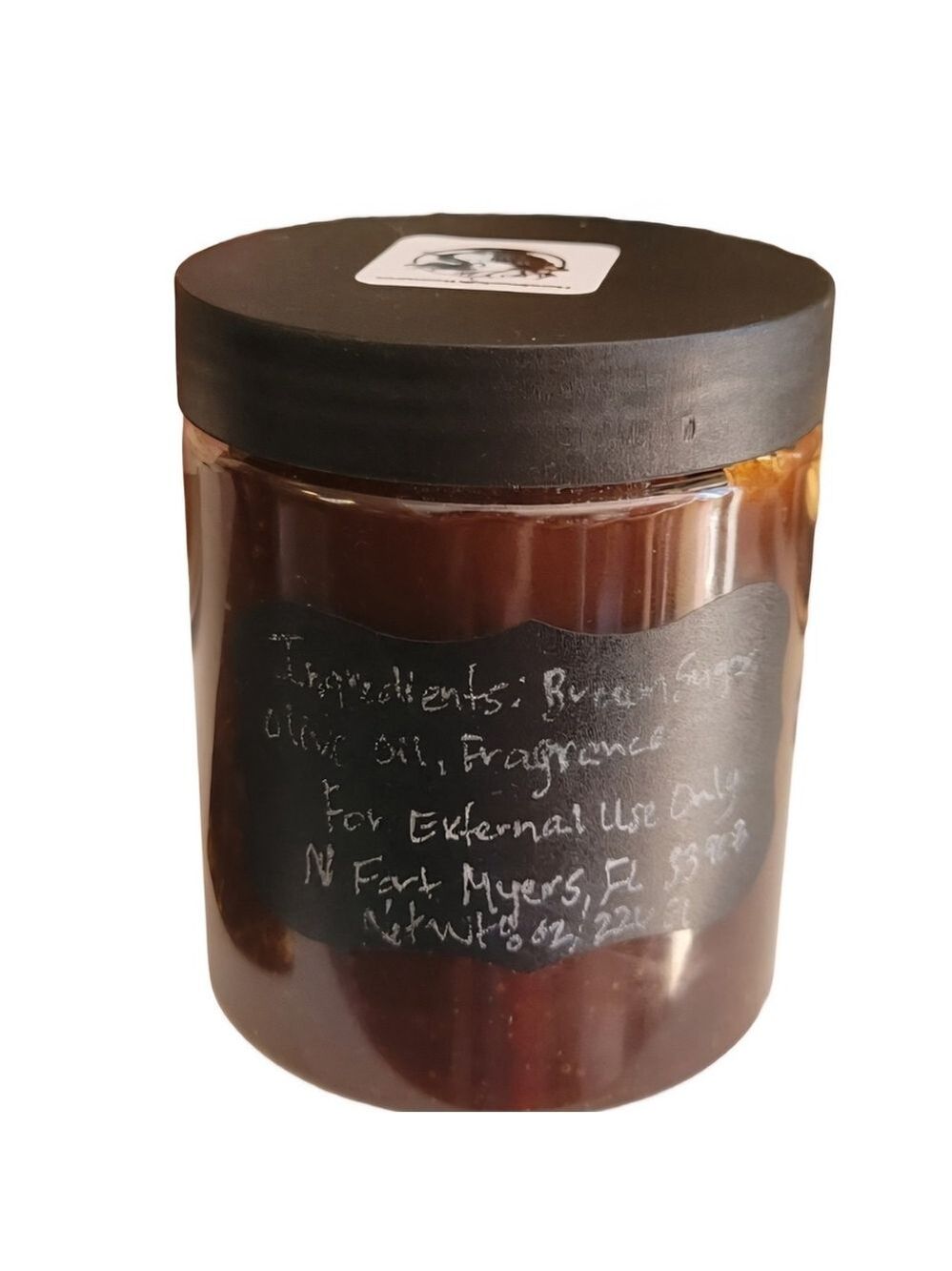 8 oz Body Scrubs Self-Care Products - Picture 9 of 11